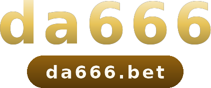 da666 logo